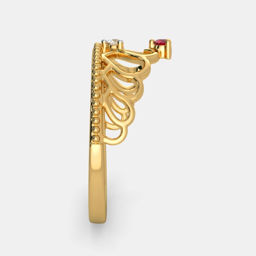 The Hirali Ring - image 4