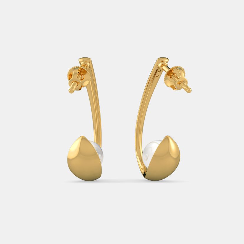 The Megyn Drop Earrings - image 7