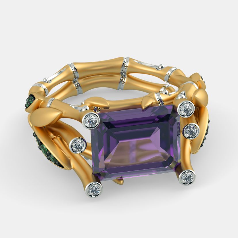 The Aki Ring - image 6