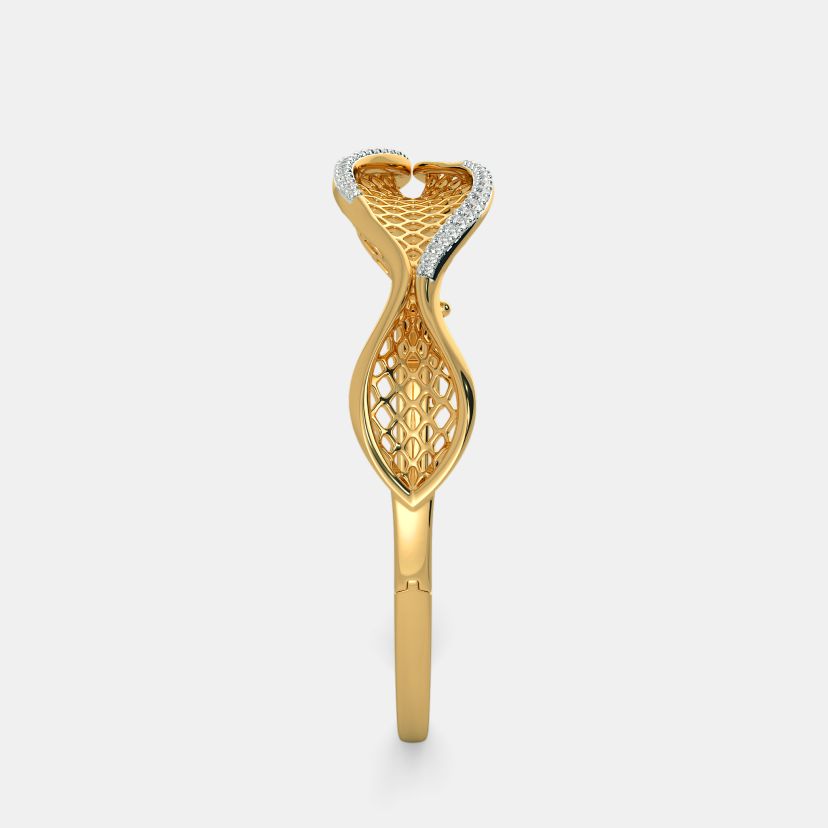The Amina Bangle - image 4