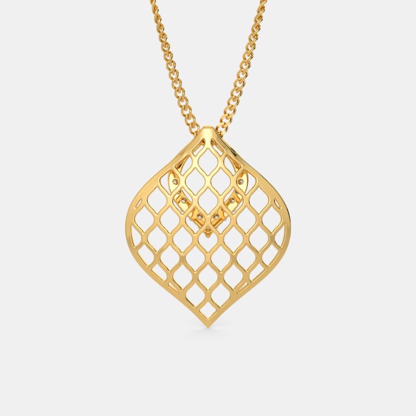 The Sehra Pendant - image 4