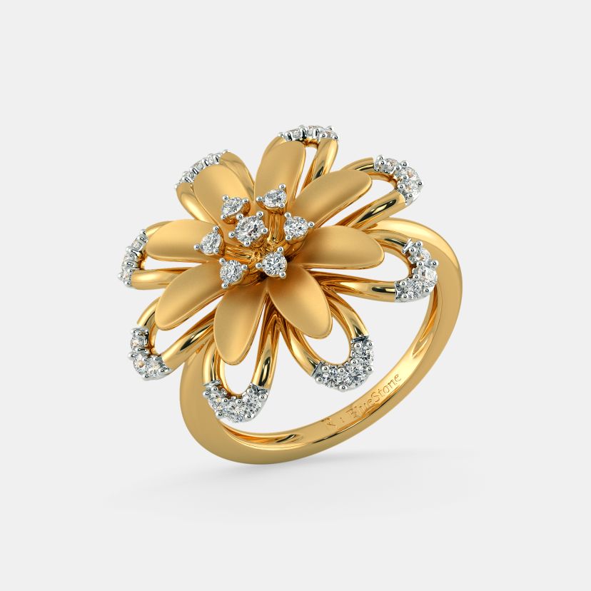The Prisha Ring - image 1