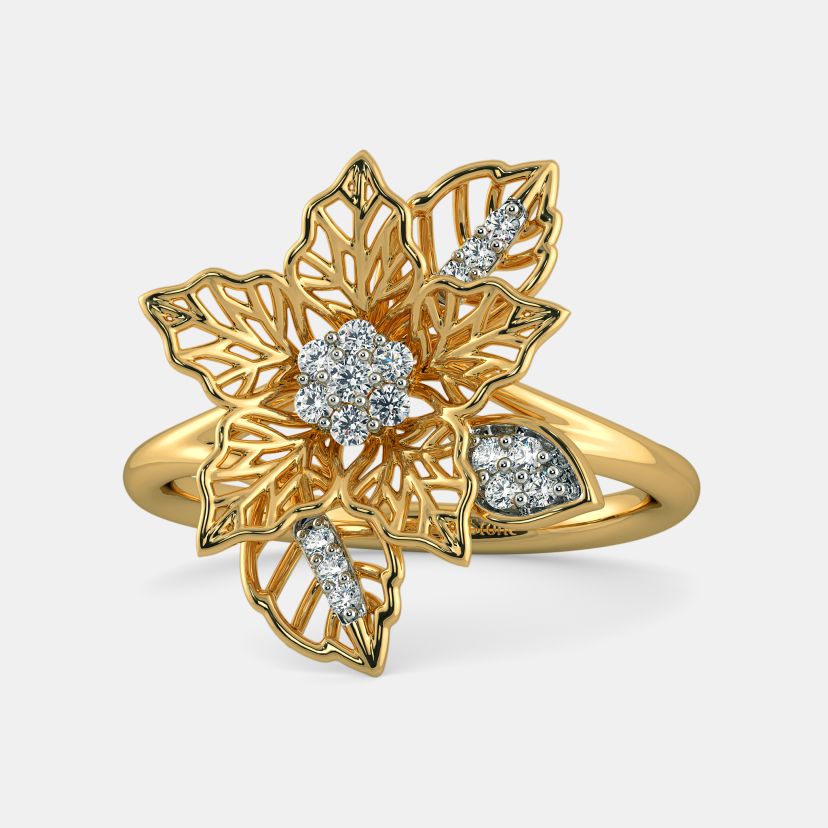 The Goldenrod Ring - image 5