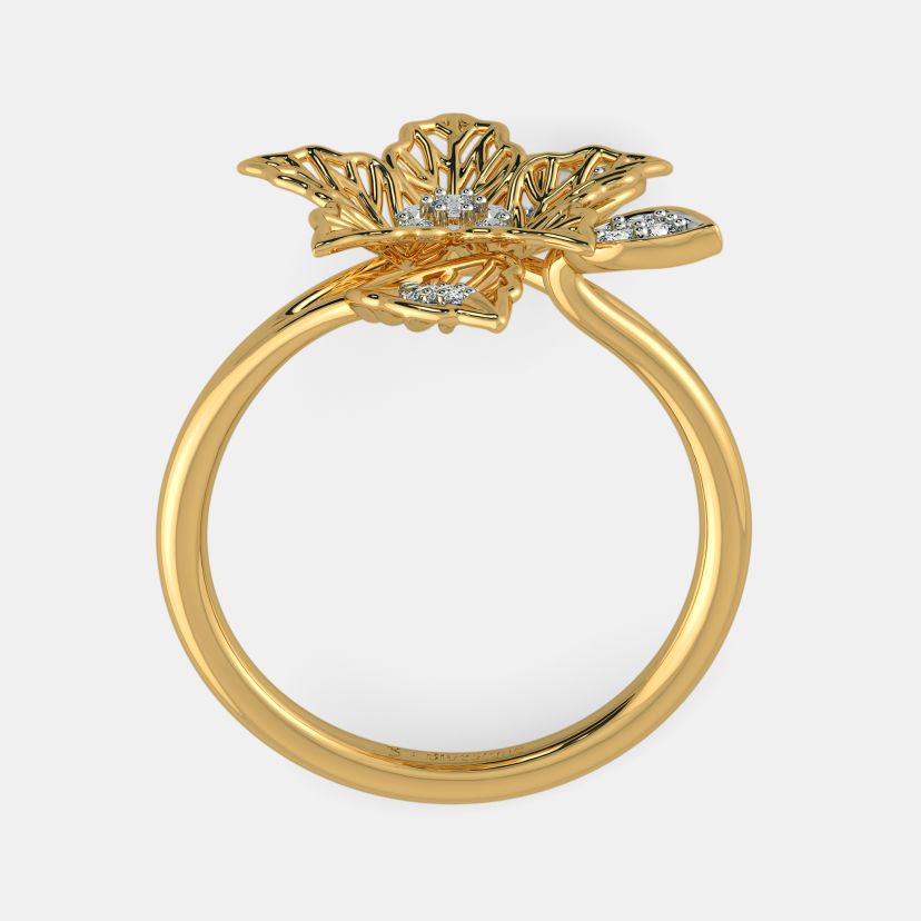 The Goldenrod Ring - image 7