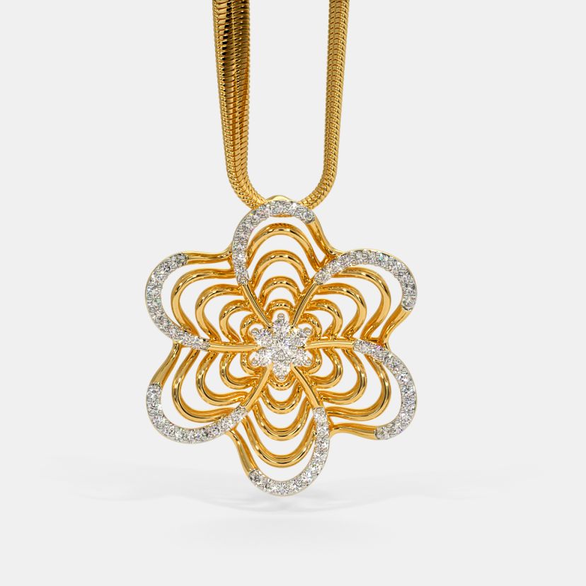 The Bryli Pendant - image 5