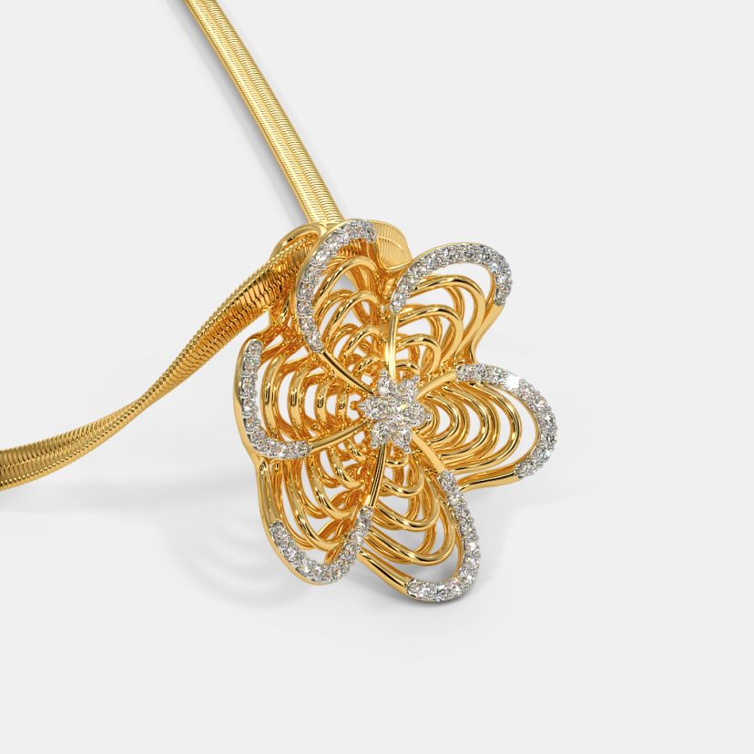 The Bryli Pendant - image 7