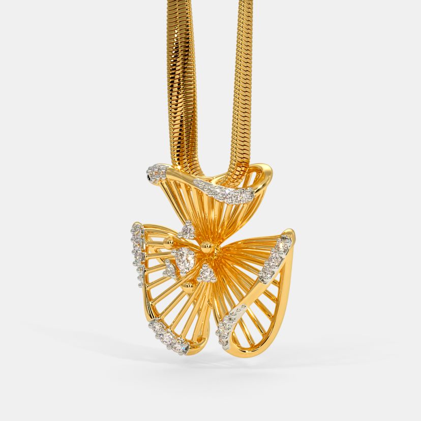 The Bryley Pendant - image 4