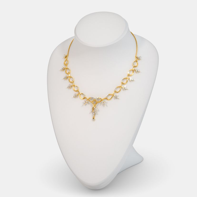 The Tatini Necklace - image 5