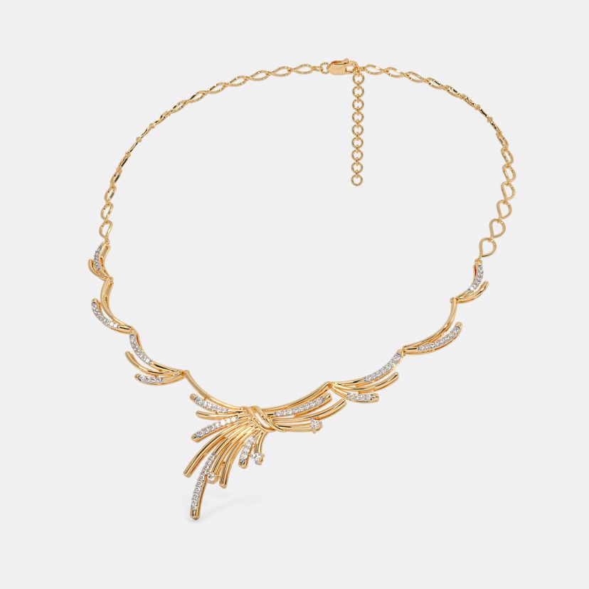 The Oleana Necklace - image 5