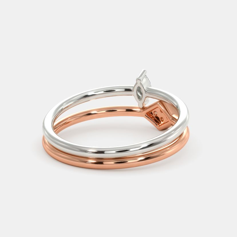 The Frailty Stackable Ring - image 7