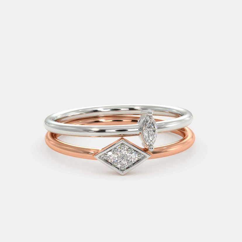 The Frailty Stackable Ring - image 9
