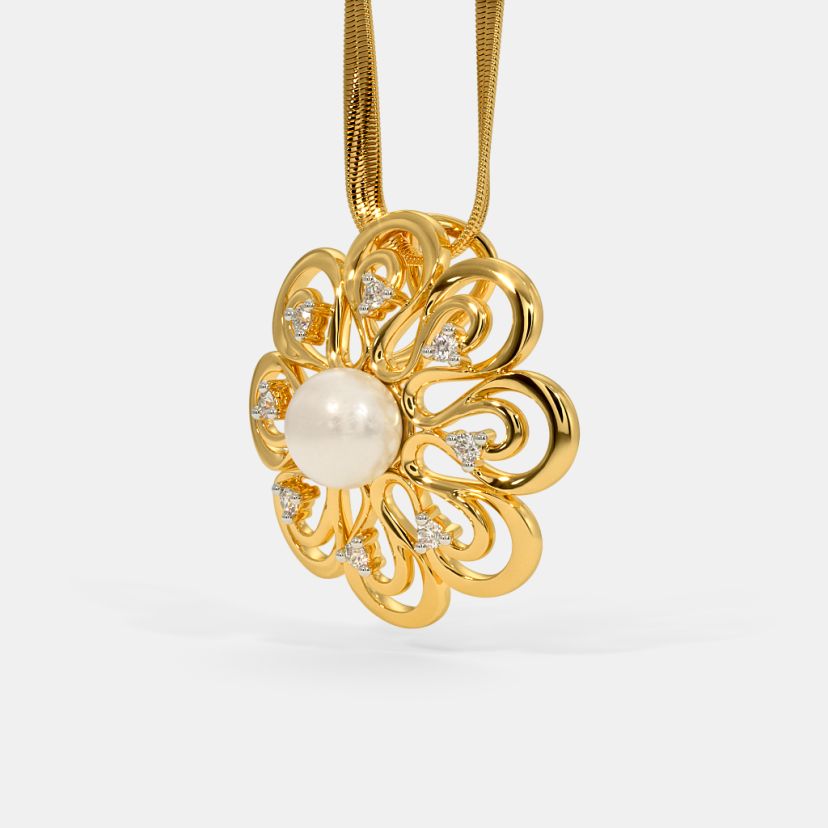 The Amvi Pendant - image 4