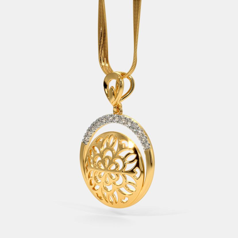 The Yaritza Pendant - image 3