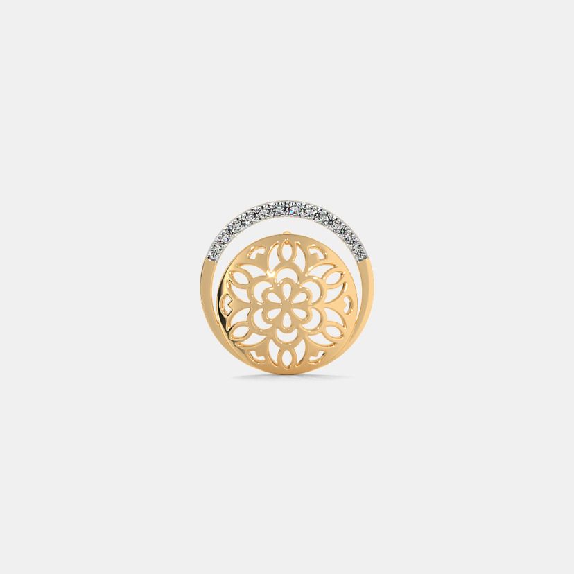 The Yaritza Stud Earrings - image 7