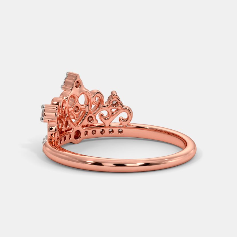 The Silvio Crown Ring - image 6