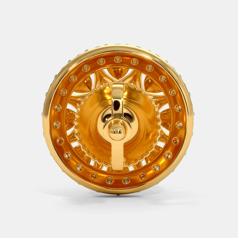 The Cecilio Stud Earrings - image 6