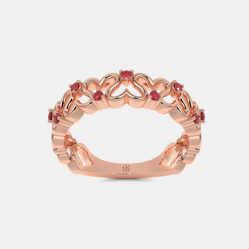 The Arlyn Ring - image 9