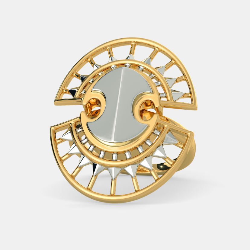 The Daring Femme Ring - image 5
