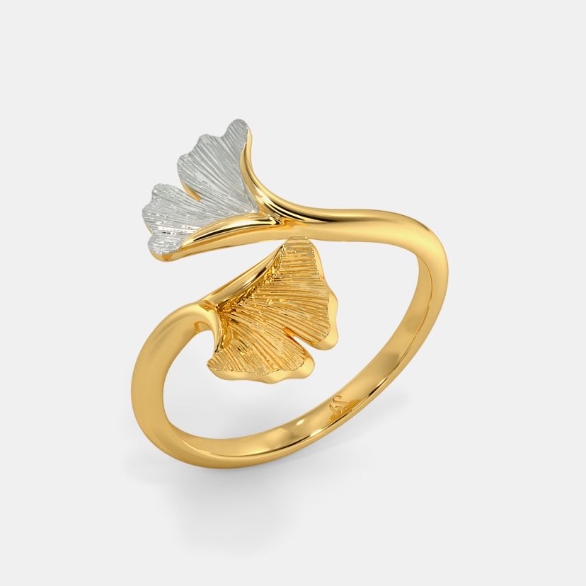 The Tasha Ring - image 1