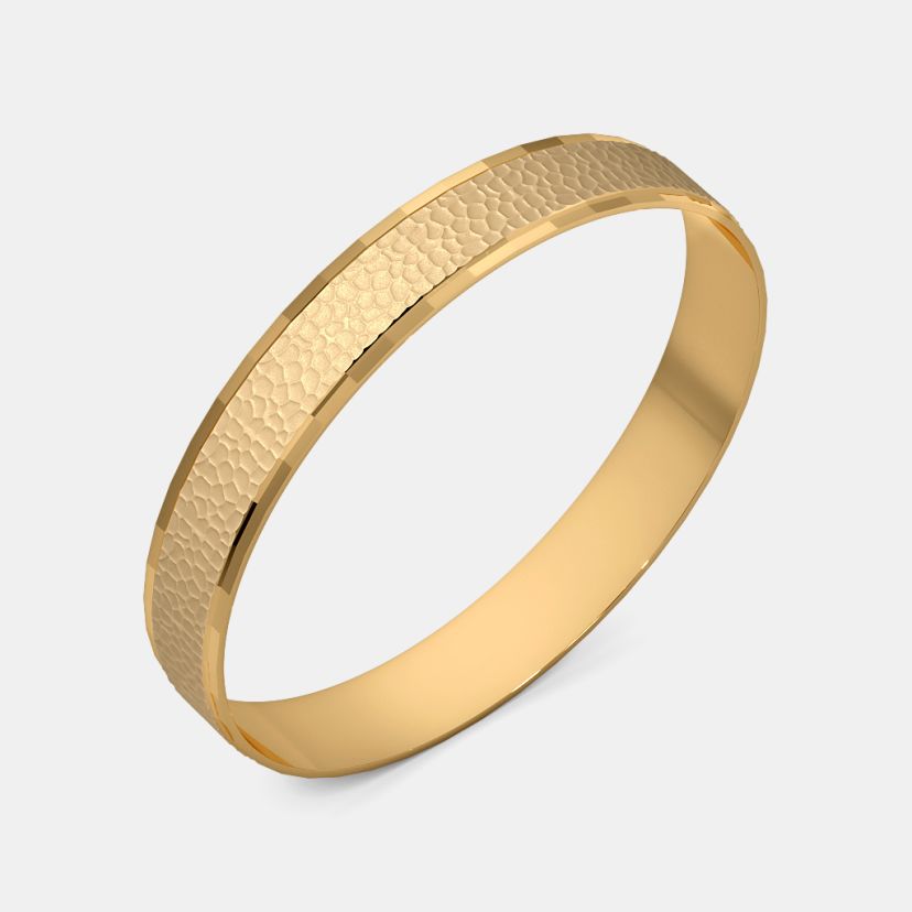 The Gangetic Round Bangle - image 1
