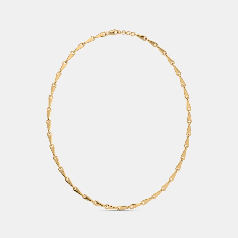 The Aerolink Gold Chain - image 3