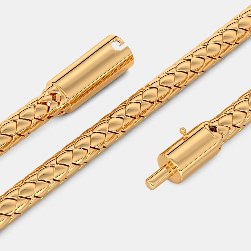 The Ophidia Chain For Him - image 4