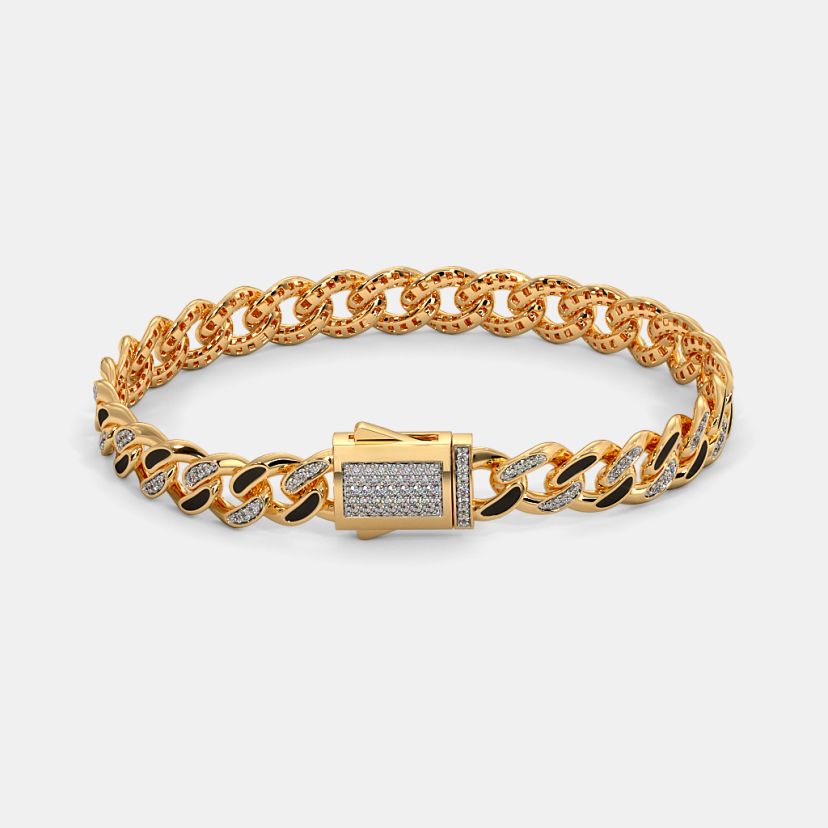 The Concatenate Bracelet For Him - image 1