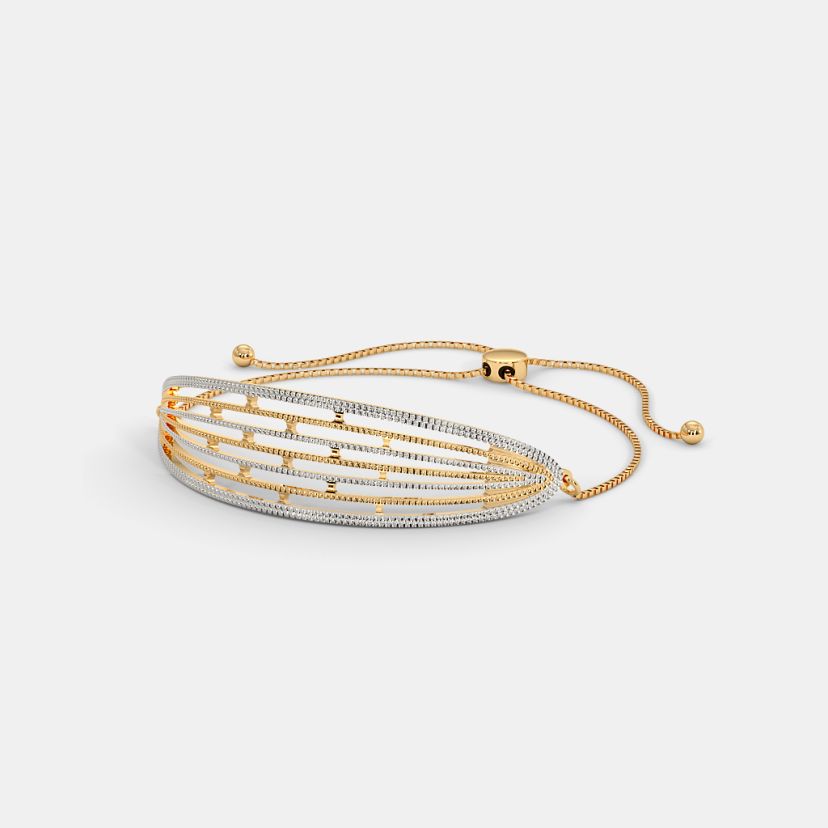 The Lineo Slider Bracelet - image 4