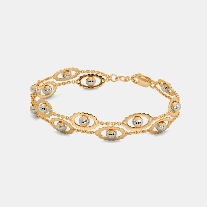 The Orozig Layered Bracelet - image 4