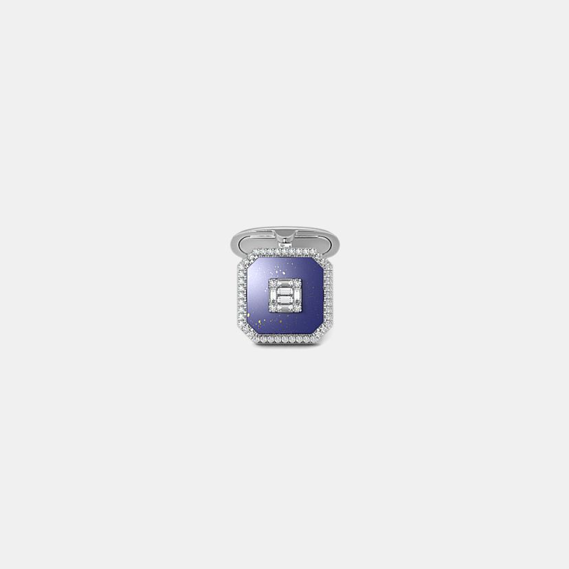 The Amparo Cufflinks For Him - image 4