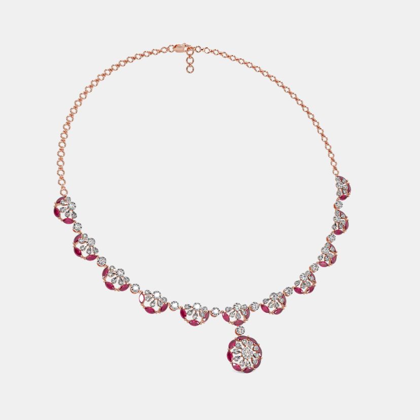 The Varinai Princess Necklace - image 6