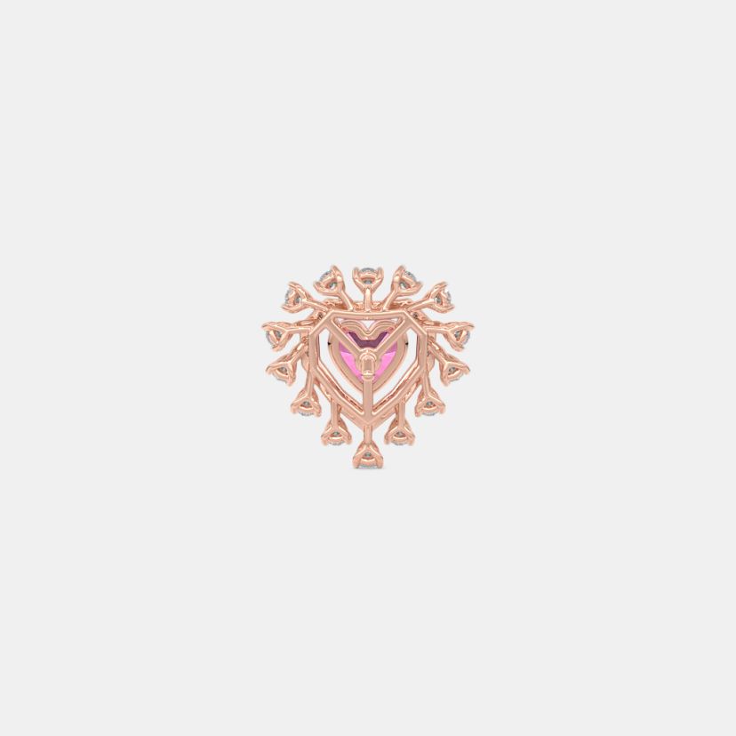 The Zeranya Stud Earrings - image 8