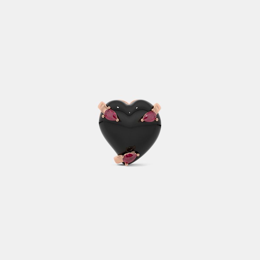 The Olynthar Stud Earrings - image 7