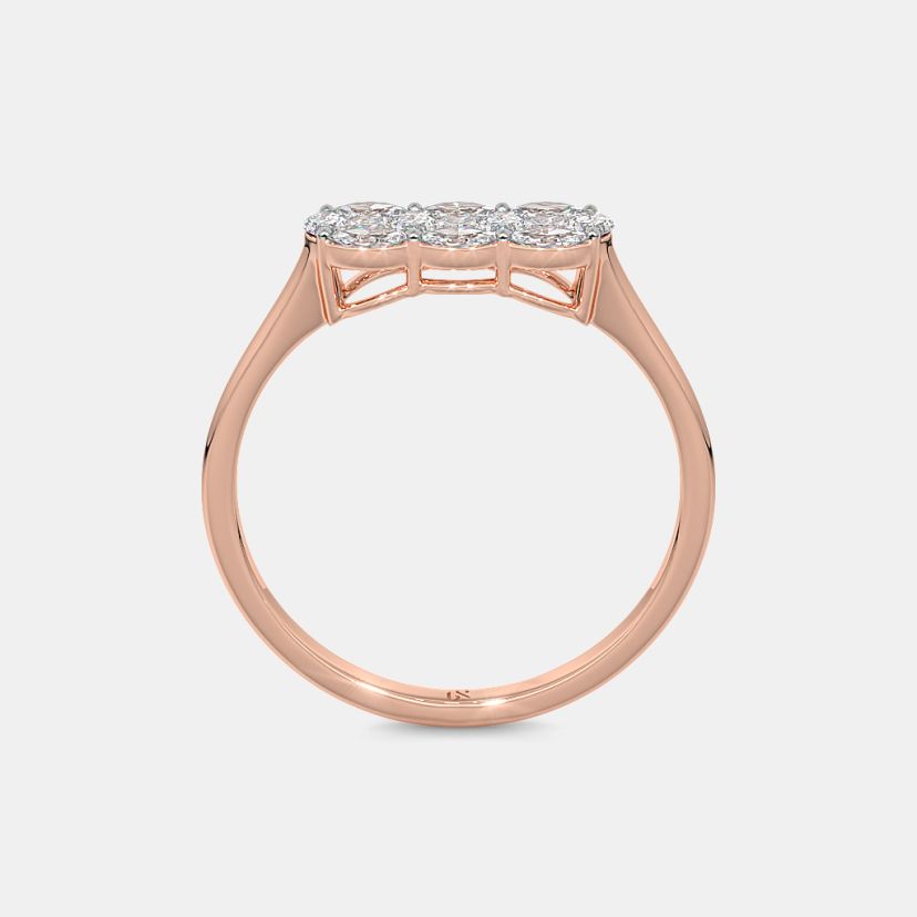 The Sarmad Engagement Ring - image 8