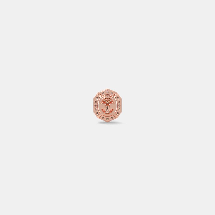 The Compact Stud Earrings - image 8