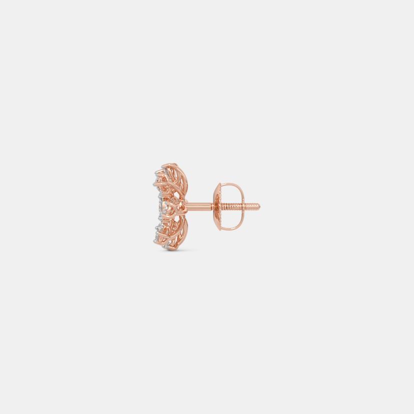The Niryathi Stud Earrings - image 9