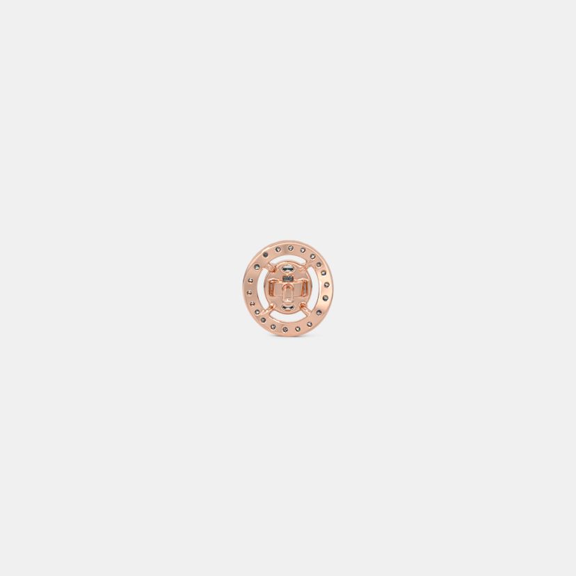 The Fjoralis Stud Earrings - image 8