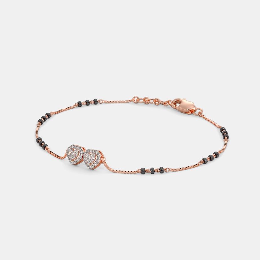The Eryava Mangalsutra Bracelet - image 4