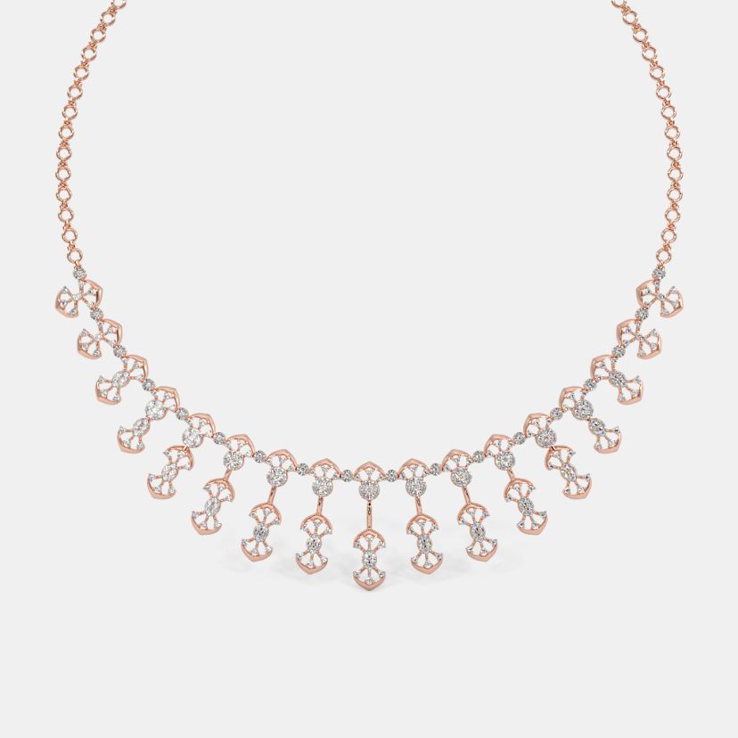 The Elydris Princess Necklace - image 1
