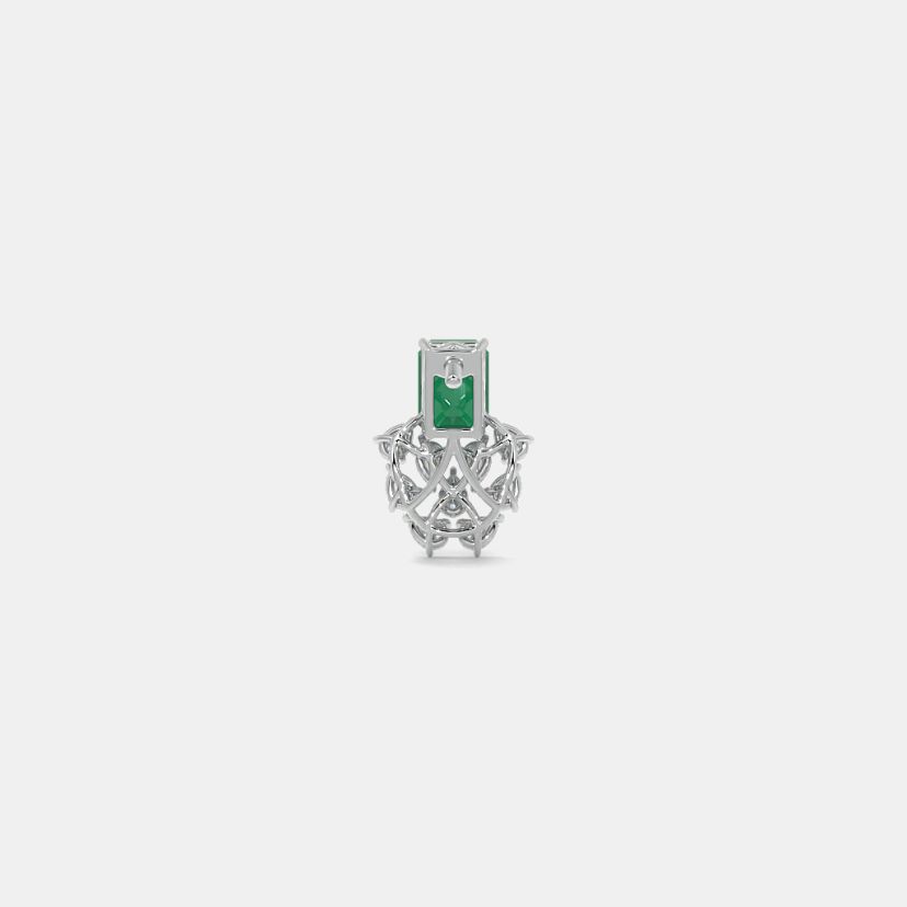 The Hesperia Stud Earrings - image 8