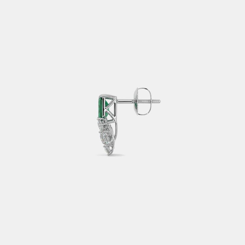 The Hesperia Stud Earrings - image 9