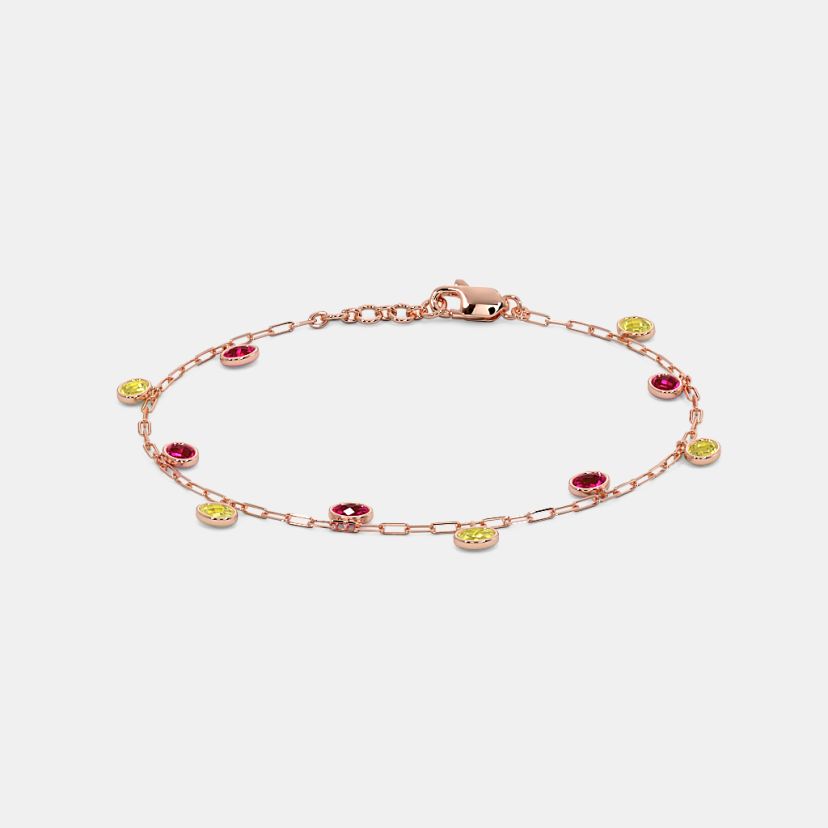 The Redyellow Bracelet - image 1