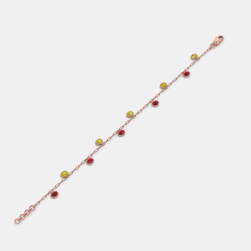 The Redyellow Bracelet - image 5