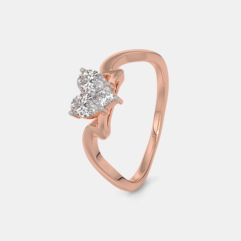 The Heartemotion Ring - image 1