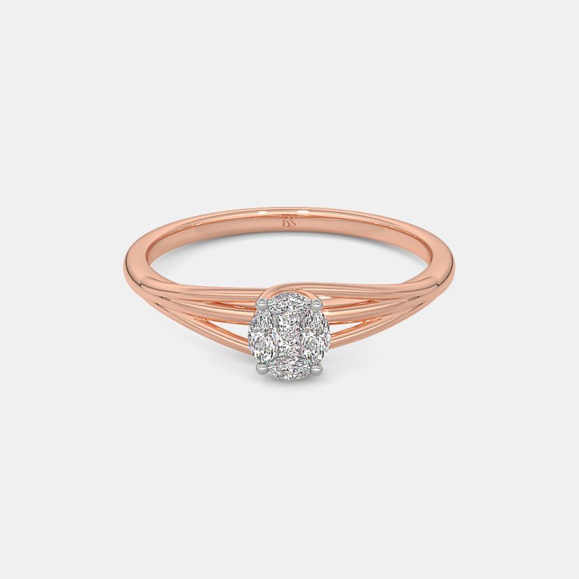 The Ovaladaya Ring - image 7