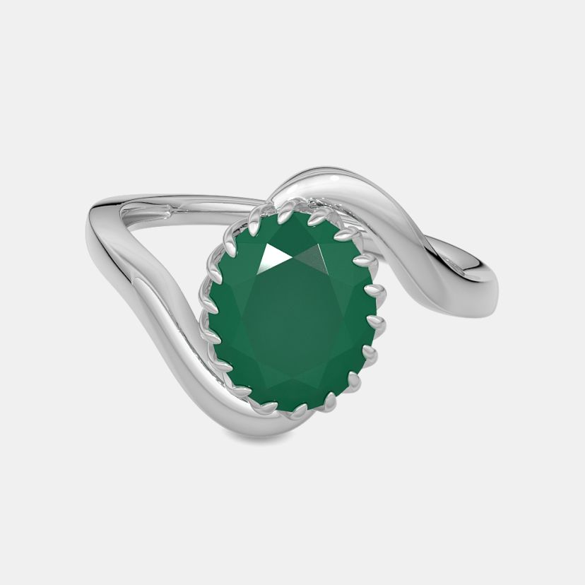 The Ovoipanna Ring For Him - image 5