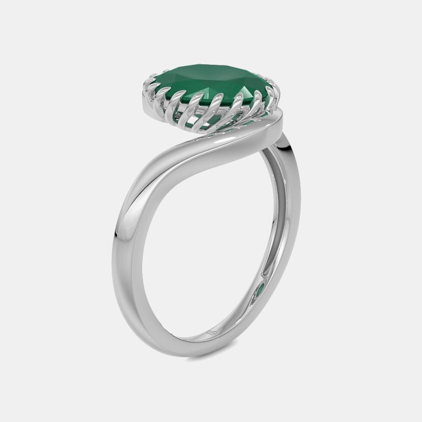 The Ovoipanna Ring For Him - image 7