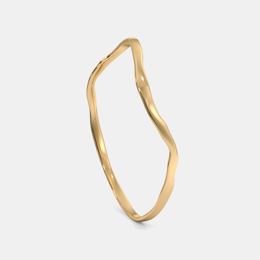 The Namivori Round Bangle - image 4