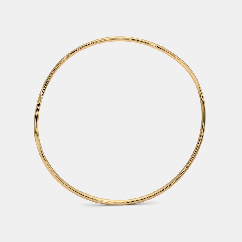 The Namivori Round Bangle - image 5