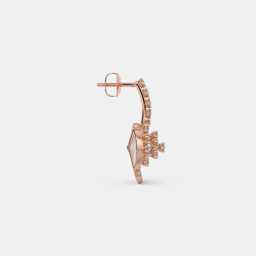 The Olythara Drop Earrings - image 7